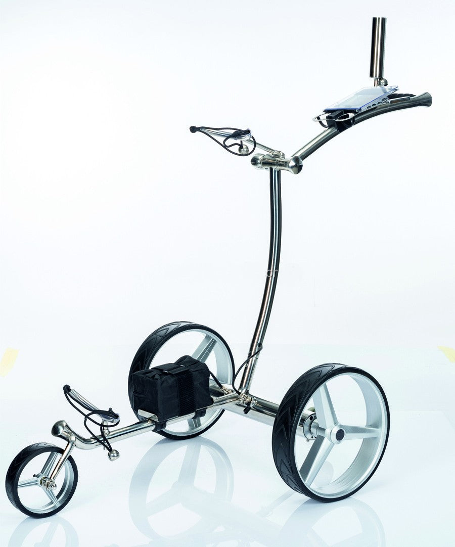 Max 500 Golfkerra