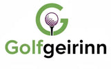 Golfgeirinn - Home
